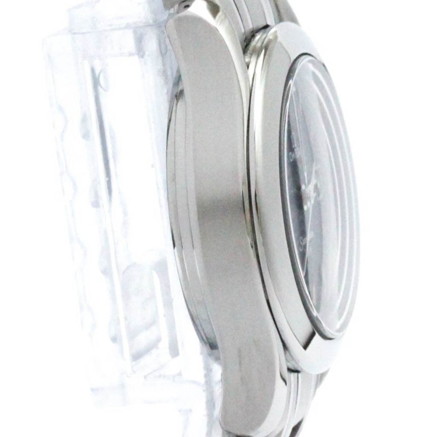 Omega Blue Steel Seamaster