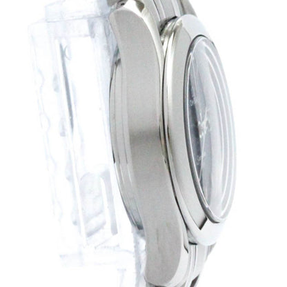 Omega Blue Steel Seamaster