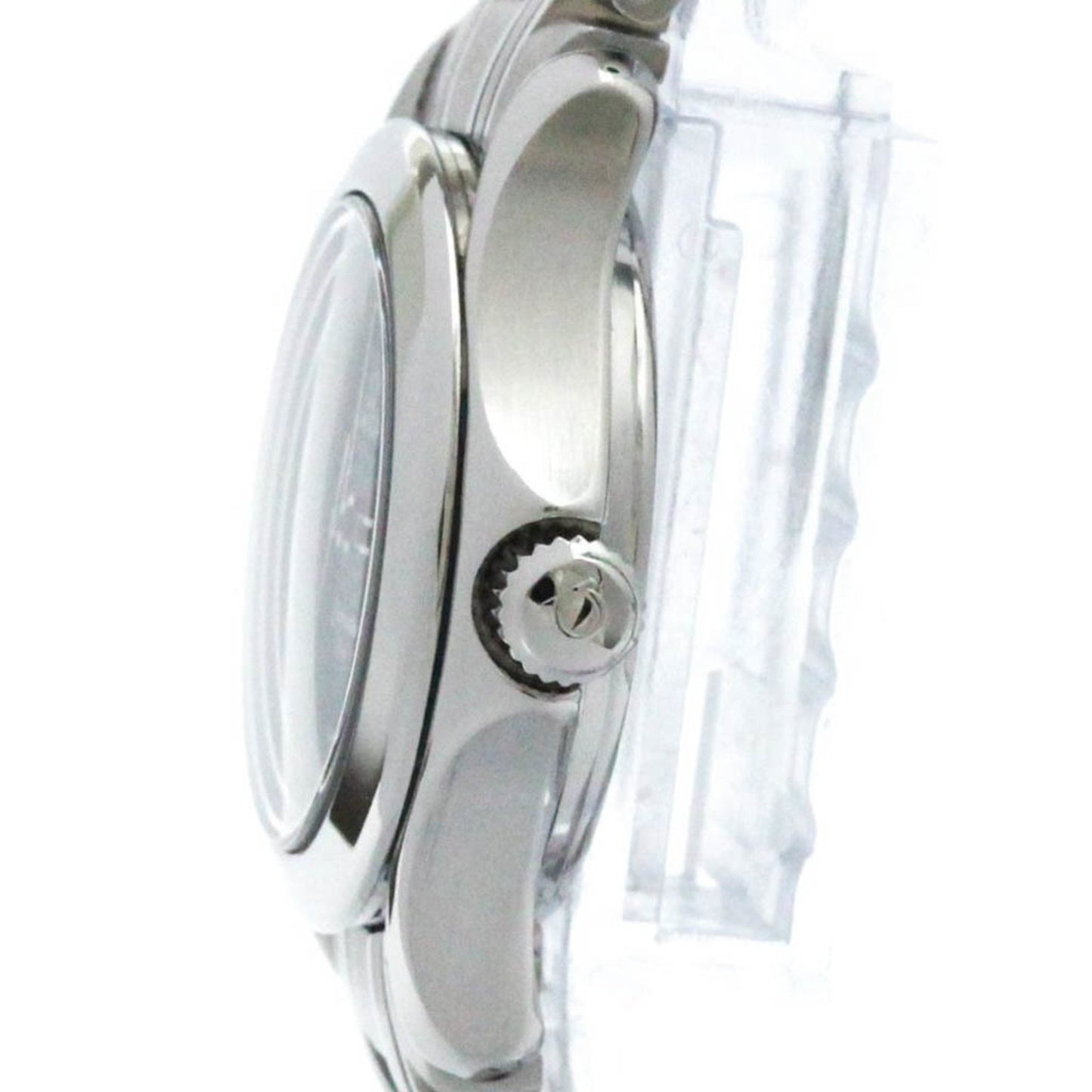 Omega Blue Steel Seamaster