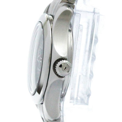 Omega Blue Steel Seamaster