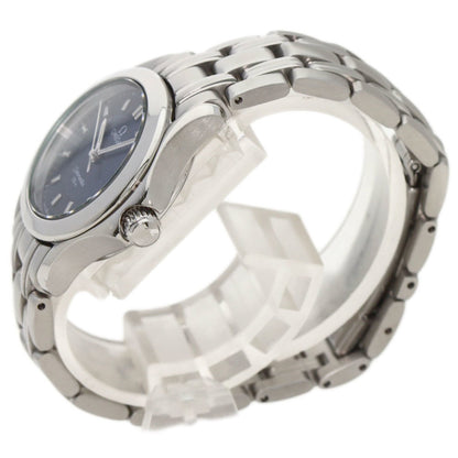 Omega Blue Steel Seamaster