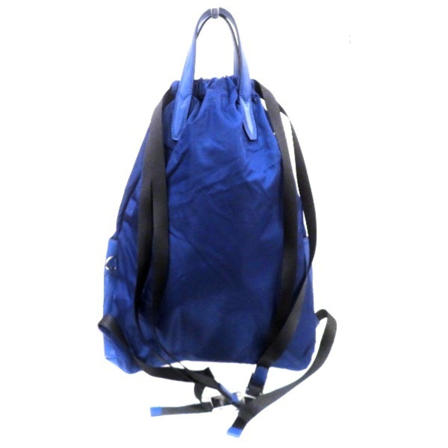 Fendi Blue Synthetic Monster