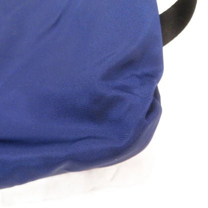 Fendi Blue Synthetic Monster
