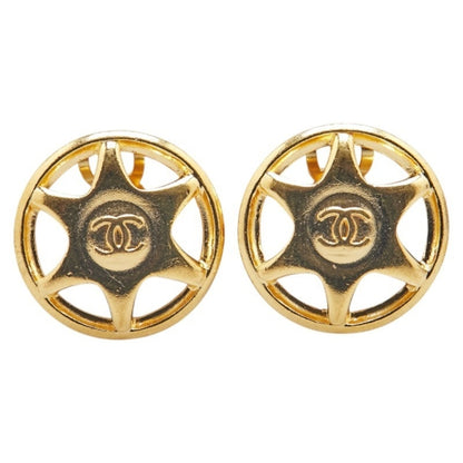 Cartier Gold Yellow Gold Baby Trinity
