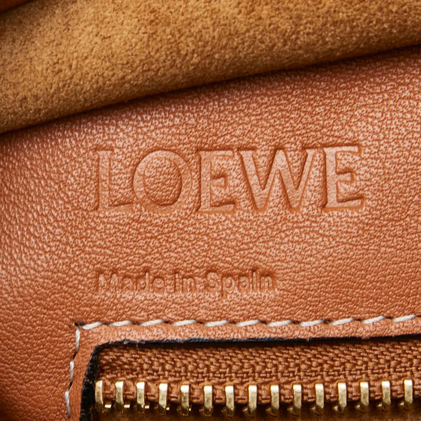 Loewe Blue Denim - Jeans Amazona