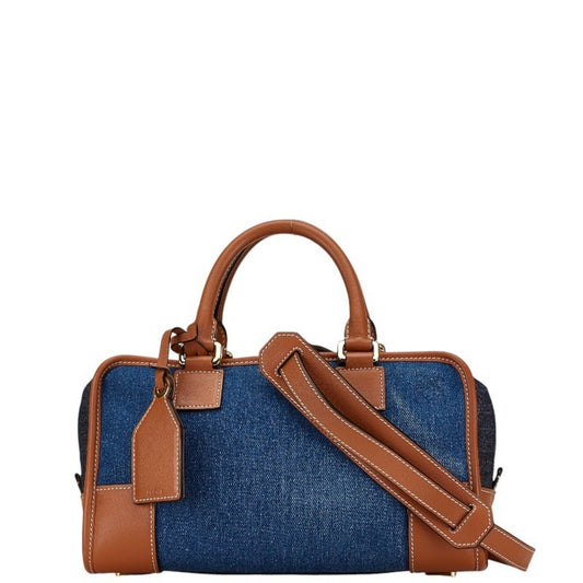 Loewe Blue Denim - Jeans Amazona