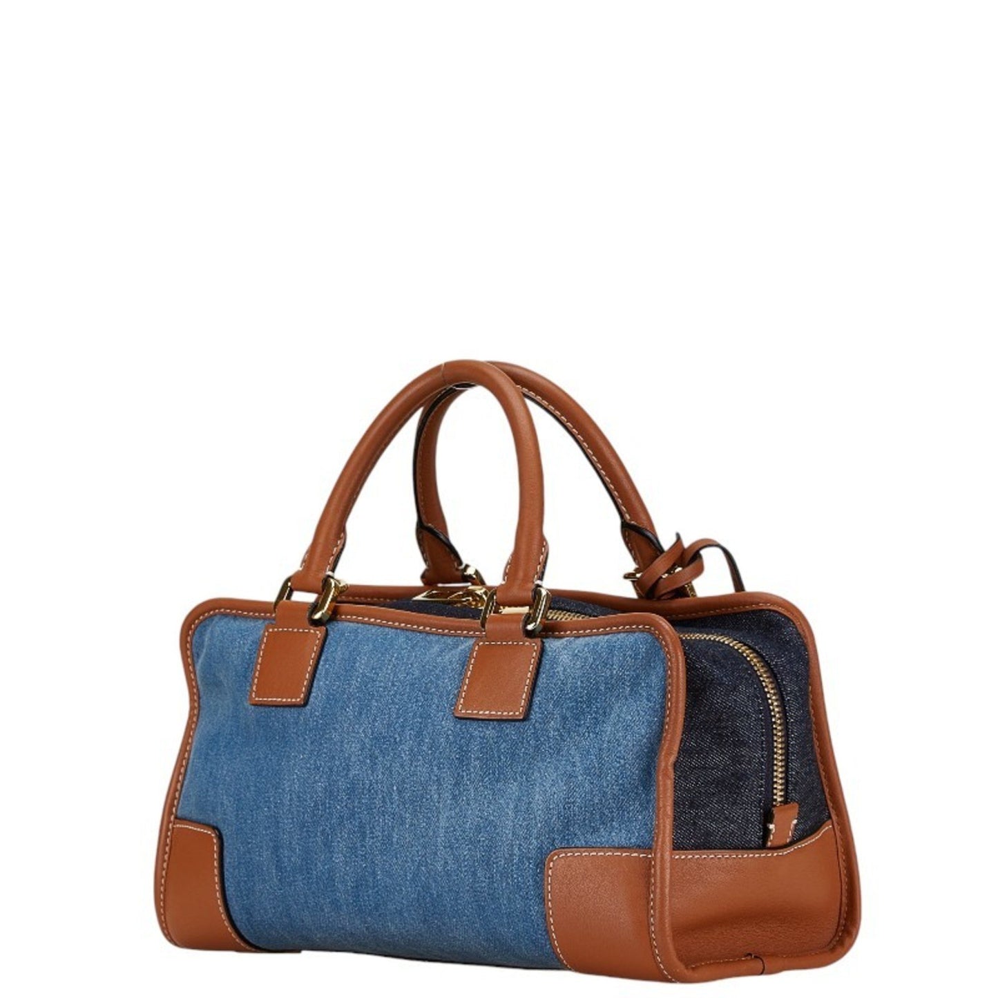 Loewe Blue Denim - Jeans Amazona