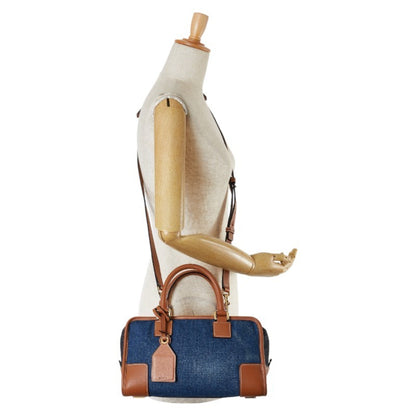 Loewe Blue Denim - Jeans Amazona