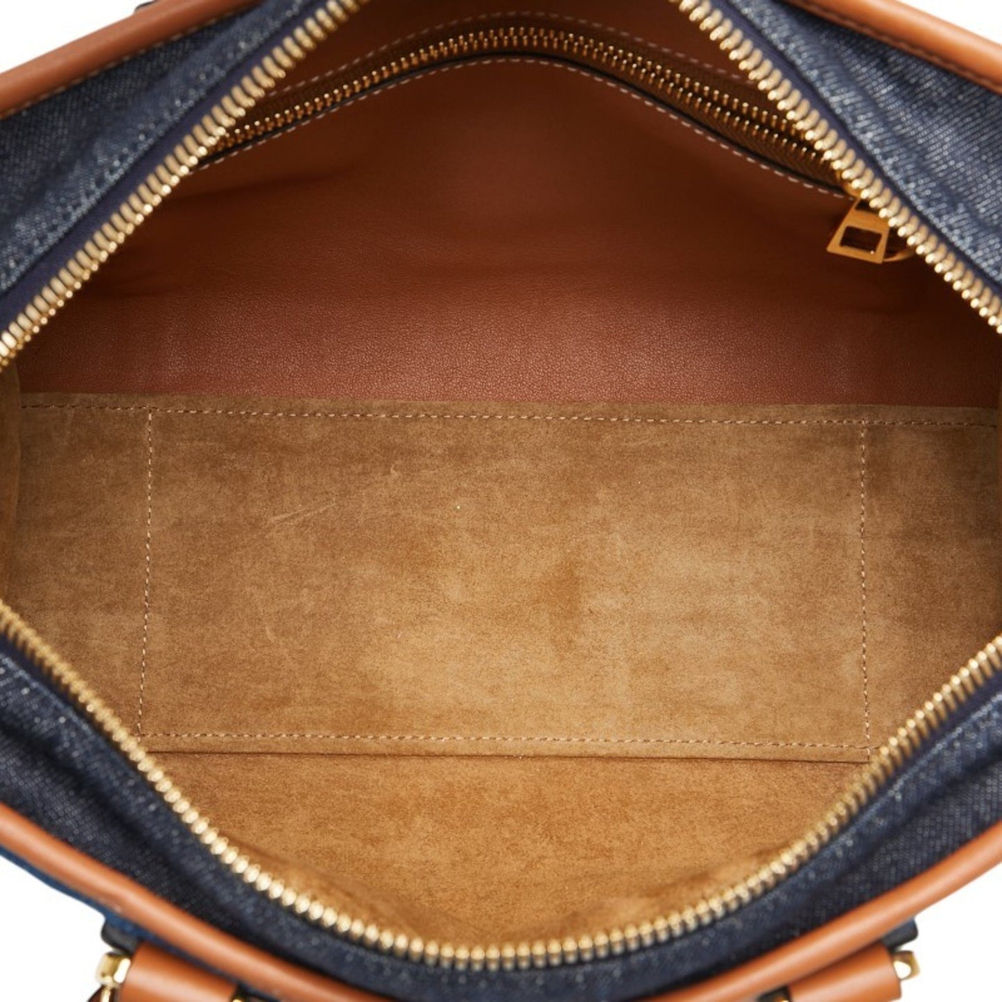 Loewe Blue Denim - Jeans Amazona