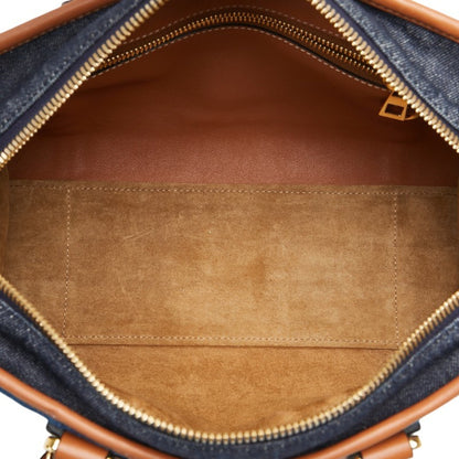 Loewe Blue Denim - Jeans Amazona
