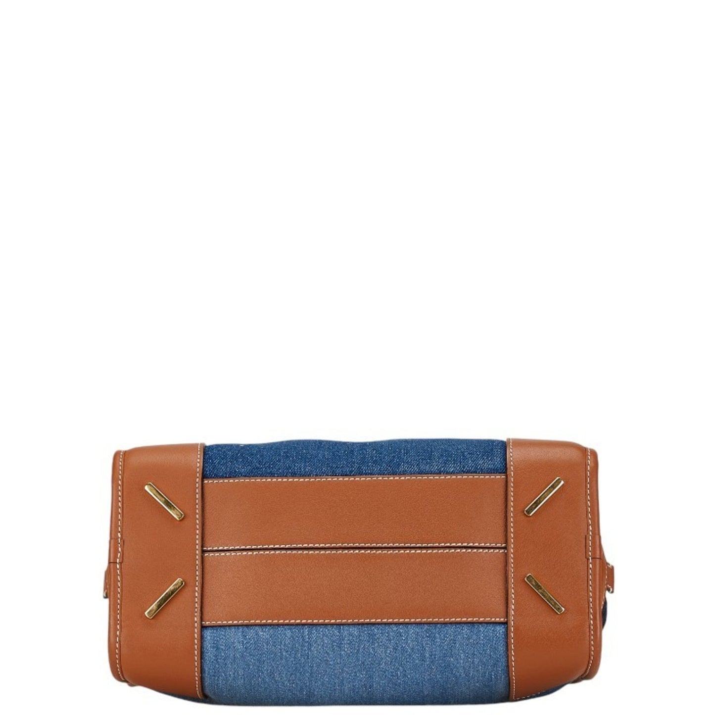 Loewe Blue Denim - Jeans Amazona