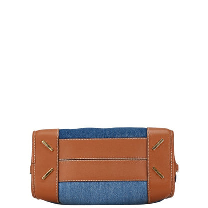 Loewe Blue Denim - Jeans Amazona