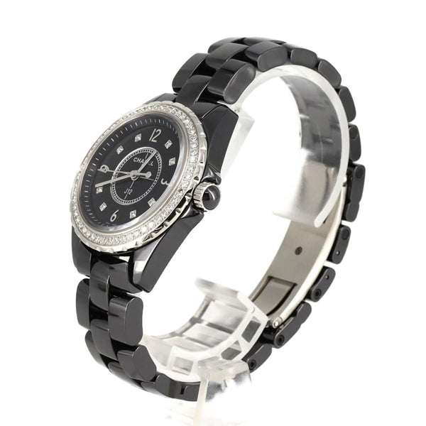 Tag Heuer Gray Steel Link