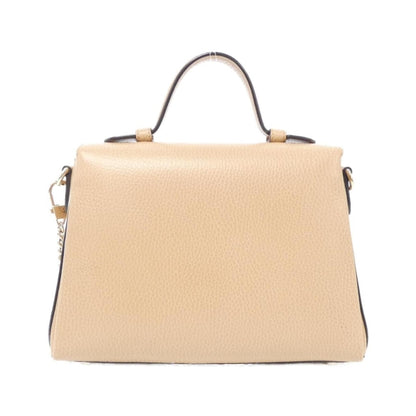 Goyard Brown Canvas Handbag