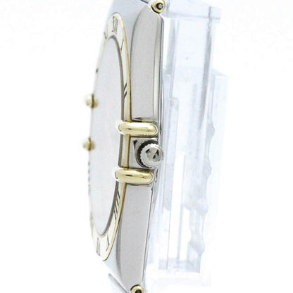 Omega Gold Gold And Steel Constellation