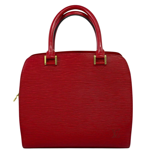 Hermès Black Leather Birkin 30