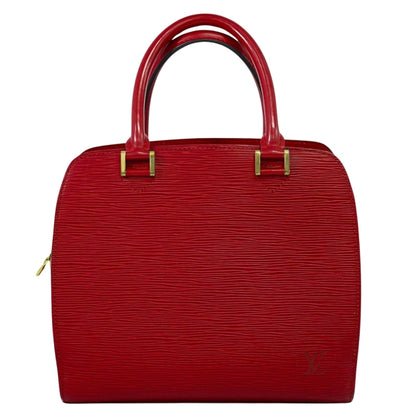 Hermès Black Leather Birkin 30