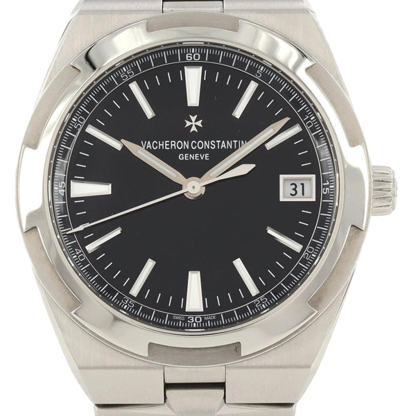 Omega Blue Steel Seamaster