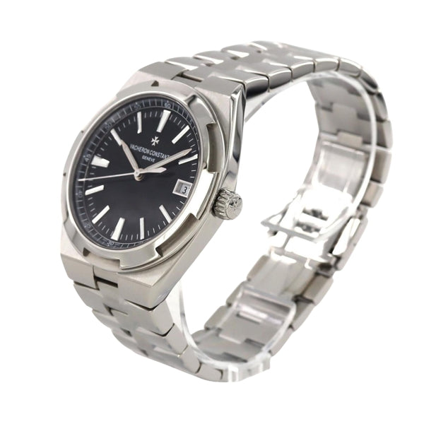 Omega Blue Steel Seamaster