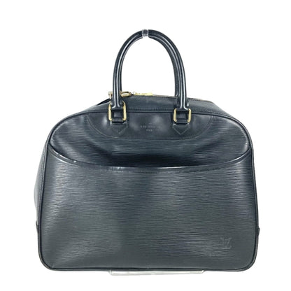 Dior Red Leather Lady Dior