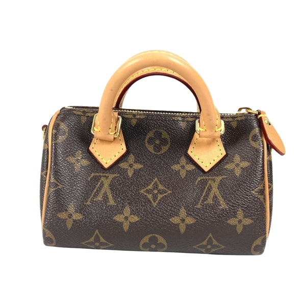Gucci Blue Leather Sylvie