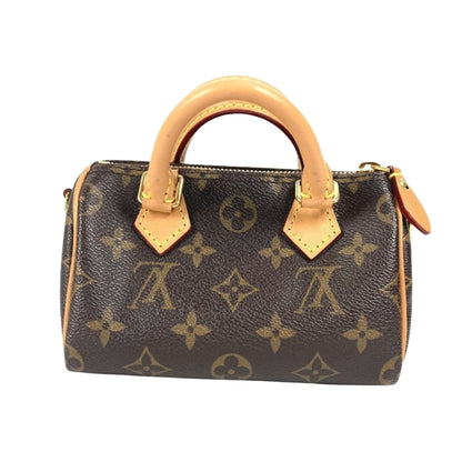 Gucci Blue Leather Sylvie