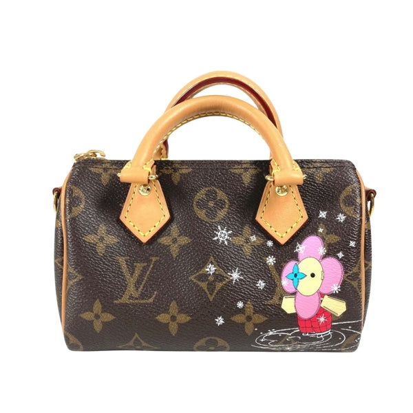 Gucci Blue Leather Sylvie