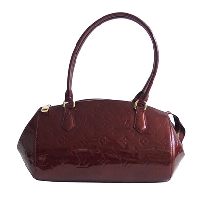 Dior Red Leather Lady Dior