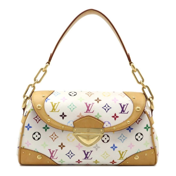 Gucci Black Leather Interlocking G