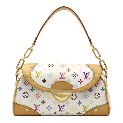 Gucci Black Leather Interlocking G