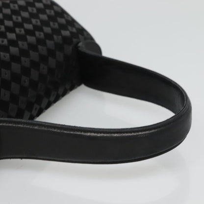 Bally Black Leather Handbag