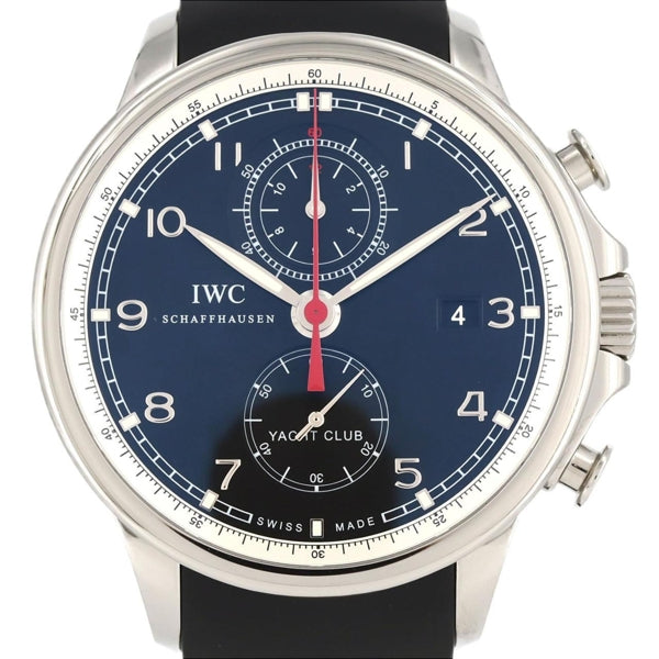 Tag Heuer Blue Steel Carrera
