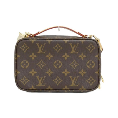 Burberry Black Nylon Black Label