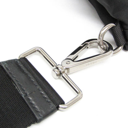 Prada Brown Nylon Re-nylon