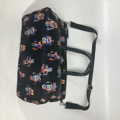 Prada Black Synthetic Robot