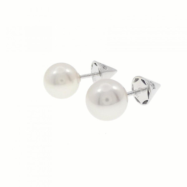 Chanel Pink Plastic Earring