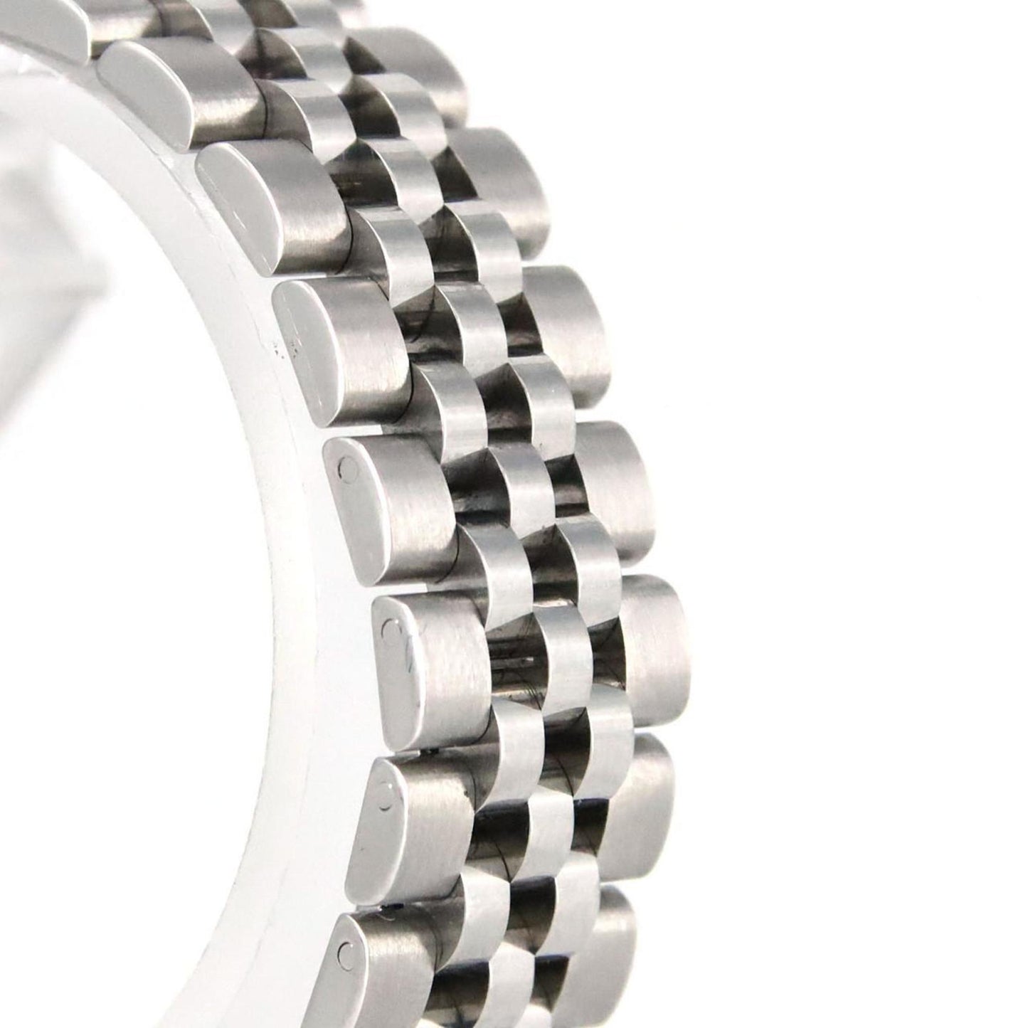 Rolex Pink Gold And Steel Lady Datejust 28mm