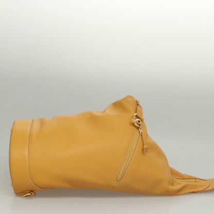 Loewe Yellow Leather Anton