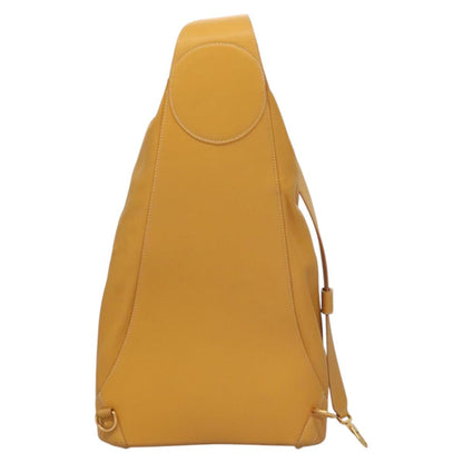 Loewe Yellow Leather Anton