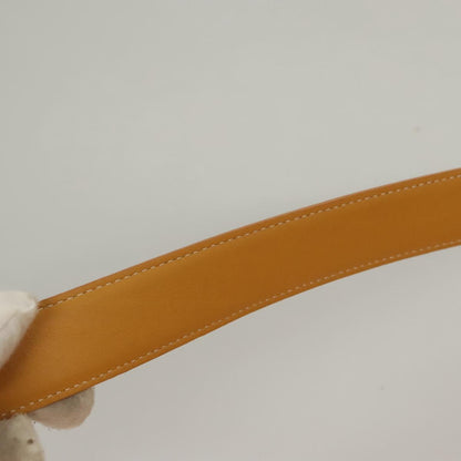 Loewe Yellow Leather Anton