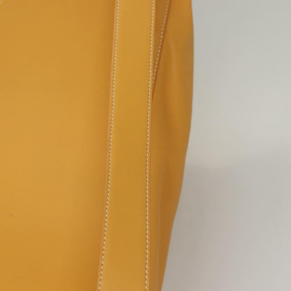 Loewe Yellow Leather Anton