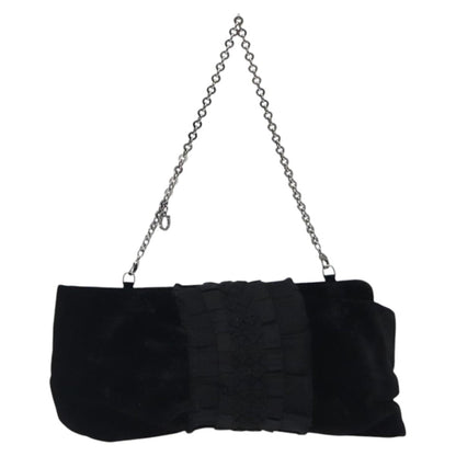 Gucci Brown Canvas Handbag