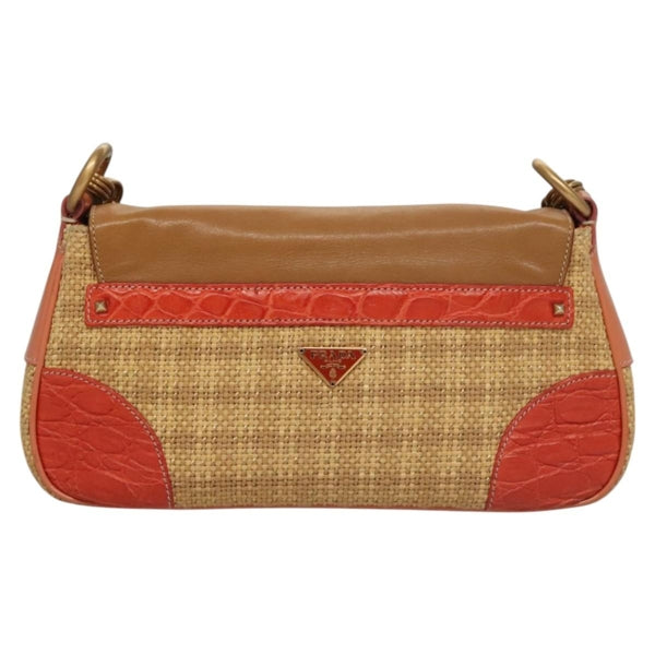 Cartier Red Leather Must De Cartier