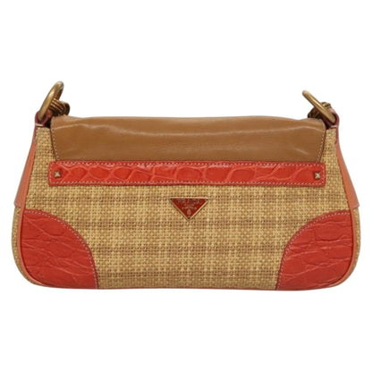 Cartier Red Leather Must De Cartier