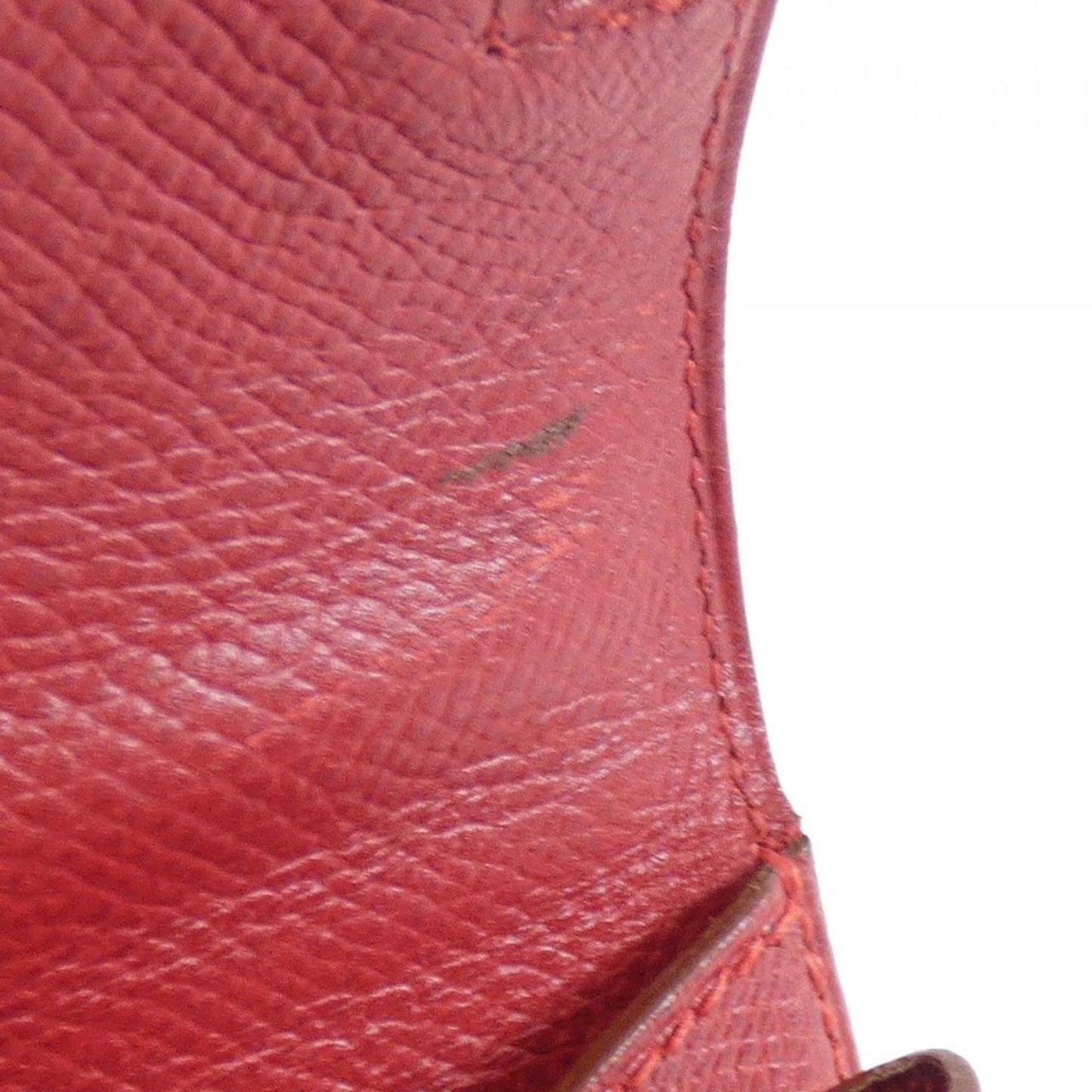 Hermès Pink Leather Kelly