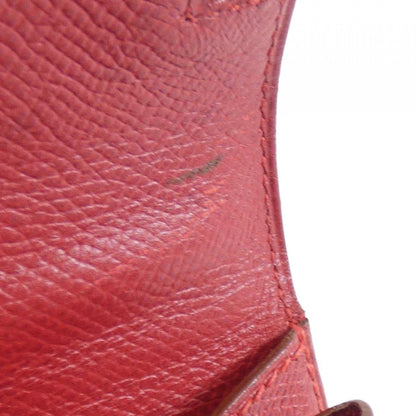 Hermès Pink Leather Kelly