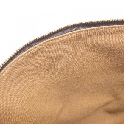 Louis Vuitton Brown Canvas Alma