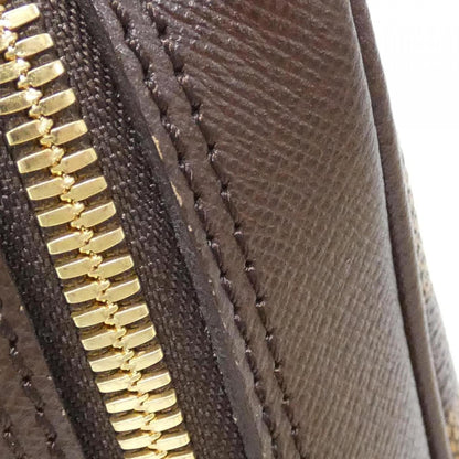 Louis Vuitton Brown Canvas Brera