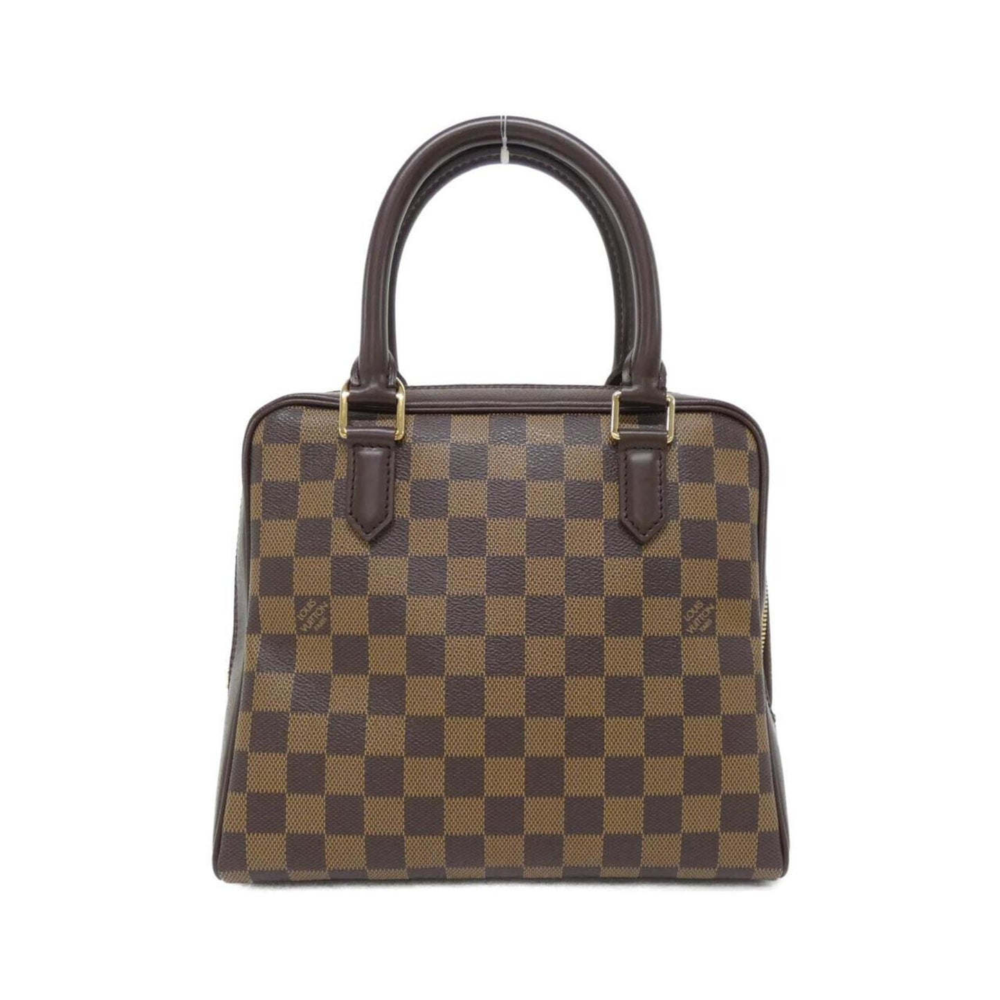 Louis Vuitton Brown Canvas Brera