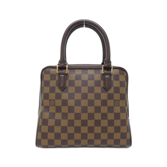 Louis Vuitton Brown Canvas Brera